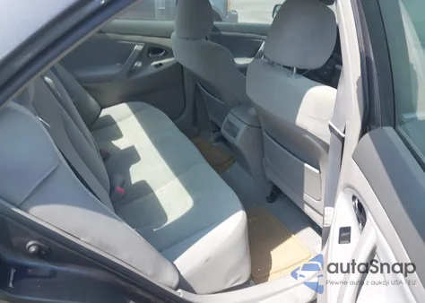 2009 Toyota Camry Le from USA, damaged, VIN 4T1BE46K99U856117